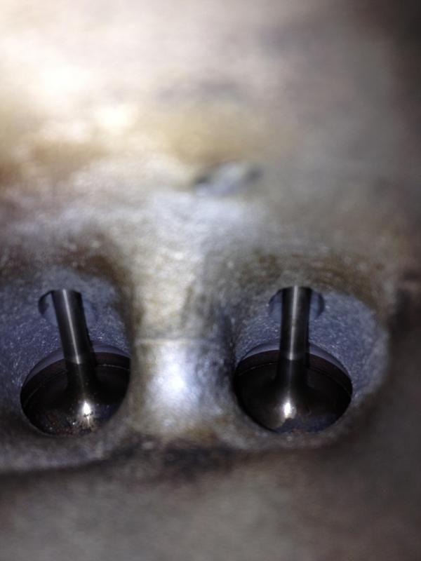 N54 Walnut blast Before & After with review